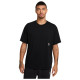 Nike Ανδρική κοντομάνικη μπλούζα Dri-FIT Gym Heritage